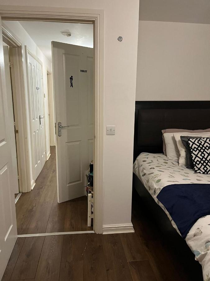 מנצ'סטר Juana'S Private Room מראה חיצוני תמונה