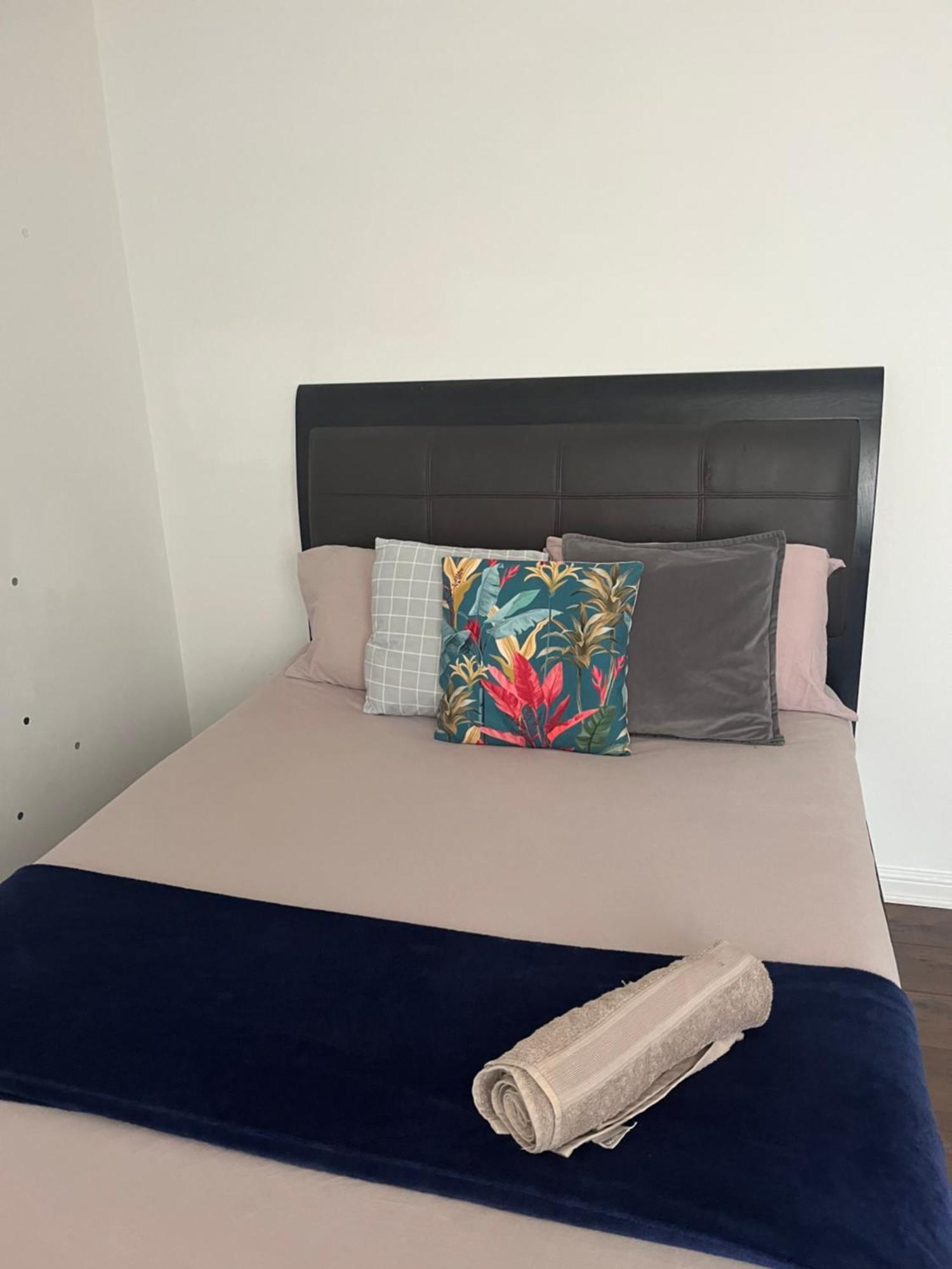 מנצ'סטר Juana'S Private Room מראה חיצוני תמונה