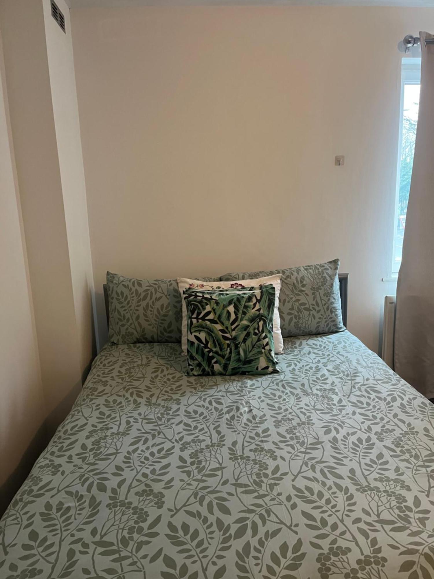 מנצ'סטר Juana'S Private Room מראה חיצוני תמונה